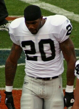 Darren Mcfadden Wikipedia The Encyclopedia