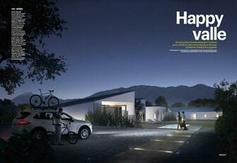 Devmode The Valle De Uco Resort Neighbourhood