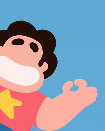 Steven Universe By Mrcaputo