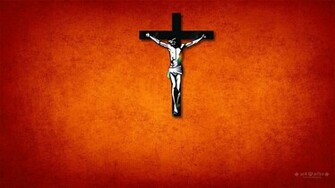 Holy Cross Wallpaper