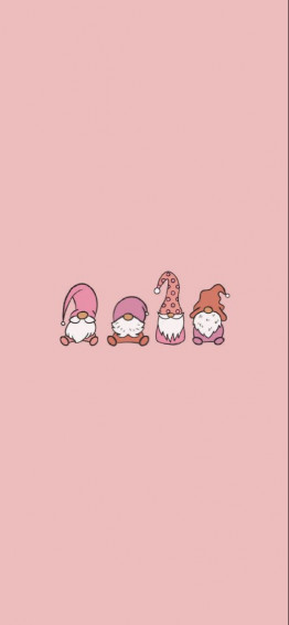 Aesthetic Christmas Wallpaper Ios Neutrals