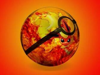 Wallpaper Eevee Evolutions In Pokeball Pokemon Tvb