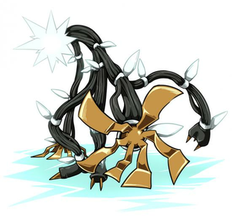 Vp Pok Mon Thread