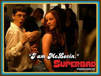 Superbad Wallpaper