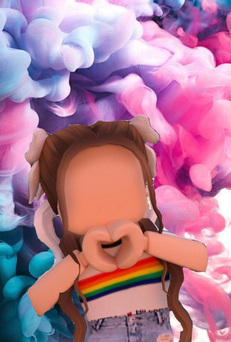Roblox Wallpaper Discover More