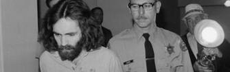 Wallpaper Charles Manson Offender Wedding