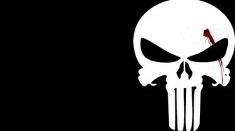 The Punisher Computer Wallpaper Desktop Background Id