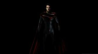 Man Of Steel Movie Poster HD Wallpaper Stylish