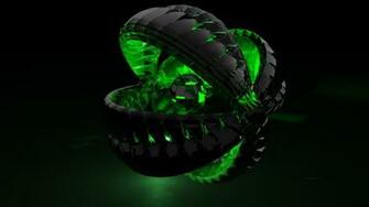 3d Wallpaper Desktop HD