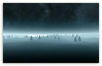 Winter Scenery HD Wallpaper For Standard Fullscreen Uxga Xga