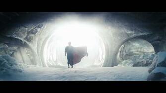 Fortress Of Solitude Wallpaper