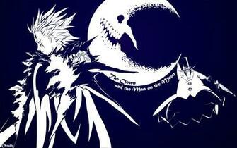 D Gray Man Computer Wallpaper Desktop Background
