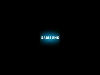 Samsung Logo Wallpaper Full HD Pictures