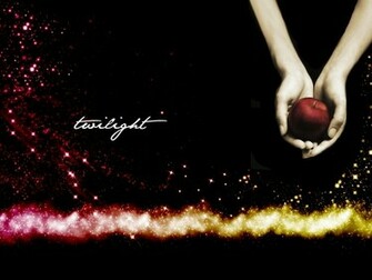 Twilight Wallpaper Series