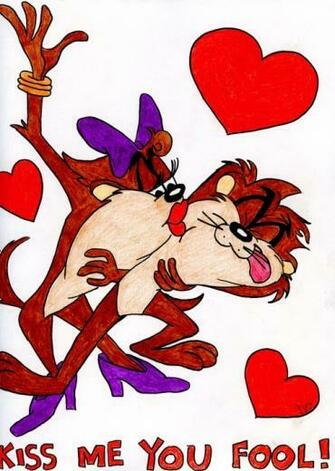 Home Looney Tunes Taz Cartoon Pictures HD Wallpaper