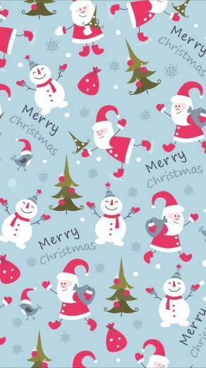 Rhonda Gilmore On Christmas New Years In