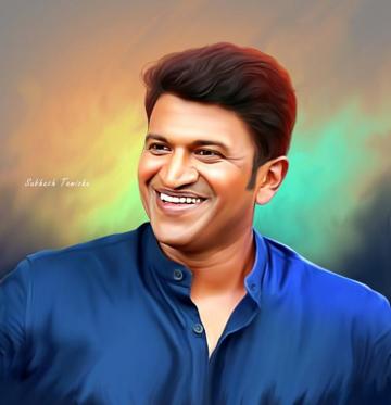 Puneeth Rajkumar Ideas In Actor Photo Power Star New