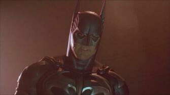 George Clooney Weighs In On Who Should Play The Next Batman
