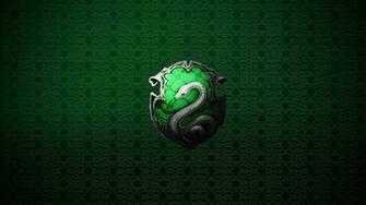 Slytherin Wallpaper