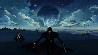 Toppa Gurren Lagann Fantasy HD Wallpaper Art