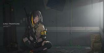 Girls Frontline Wallpaper X Net