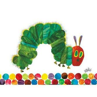 The Very Hungry Caterpillar Literature Guide Party Invitations Ideas