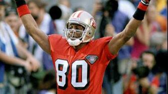 HD Jerry Rice Wallpaper Live Vuh28