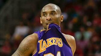 Kobe Wallpaper