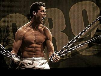 Cristiano Ronaldo Wallpaper HD Background Desktop