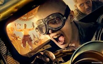 Movie Wallpaper Mad Max Index