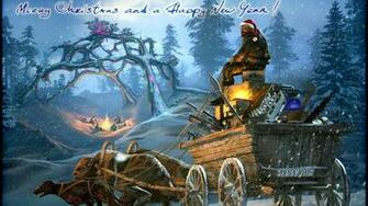 Game HD Wallpaper Video Games 1080p Stalker Christmas