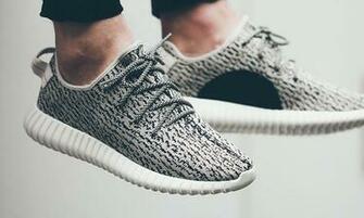 Yeezy Boost Wallpaper