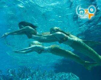 Alfa Img Showing Gt Wallpaper From H2o Mermaid