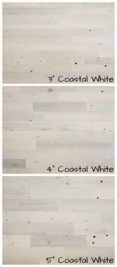 Coastal White Nantucket Colorful Background