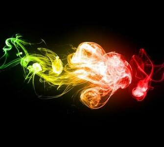 Cool Rasta Thread High Resolution