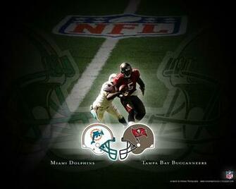 Arkane Nfl Wallpaper Battle Dolphins Vs Buccaneers