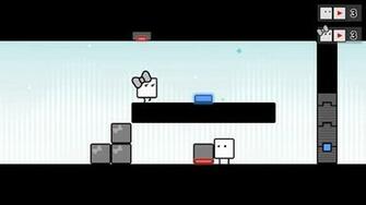 Boxboy Boxgirl For Nintendo Switch Game Details