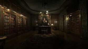 Layers Of Fear Screenshot Galerie Pressakey