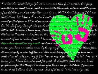 Wicked Wallpaper