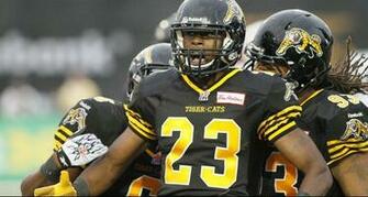 Hamilton Tiger Cats Ticats Tv Vs