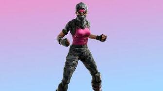 Recon Ranger Fortnite 4k Wallpaper