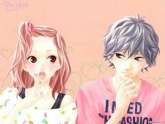 Ao Haru Ride Wallpaper