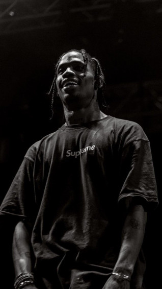 Travis Scott Wallpaper Top