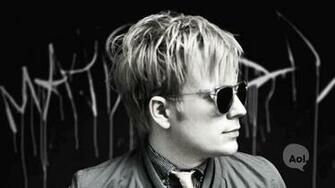 Patrick Stump Aol By R Destin