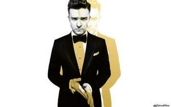 Justin Timberlake Wallpaper