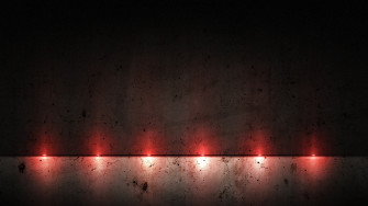 Black Elegant Background Wallpaper