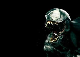 Venom Marvel Wallpaper Comics