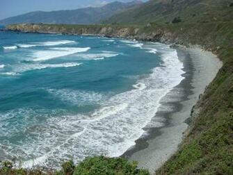 Coast Desktop Wallpaper Baltana