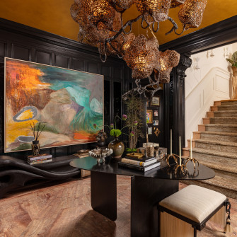 Kips Bay Decorator Show House New York See Every Room Inside