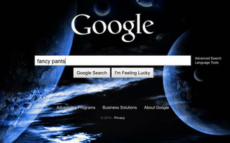 Search Home Gets Bing Like Background Lifehacker Australia